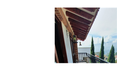 Casa en Arriendo La Estrella Sector Bellavista