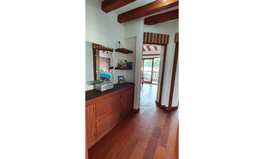 Casa en Arriendo La Estrella Sector Bellavista