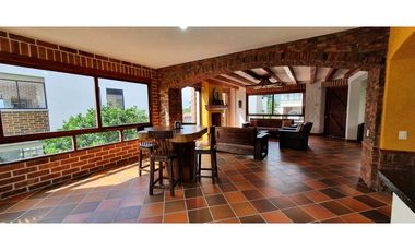 Casa en Arriendo La Estrella Sector Bellavista