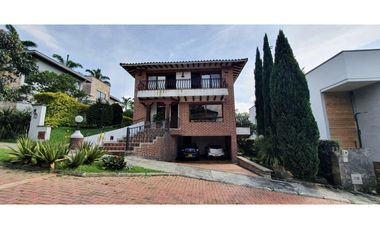 Casa en Arriendo La Estrella Sector Bellavista