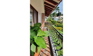 Casa en Arriendo La Estrella Sector Bellavista