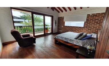 Casa en Arriendo La Estrella Sector Bellavista