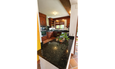 Casa en Arriendo La Estrella Sector Bellavista