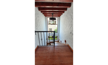 Casa Amoblada en Arriendo La Estrella Sector Bellavista