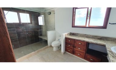 Casa Amoblada en Arriendo La Estrella Sector Bellavista