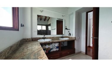 Casa Amoblada en Arriendo La Estrella Sector Bellavista