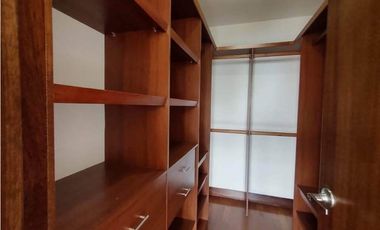 Apartamento en Arriendo Medellín Sector Poblado