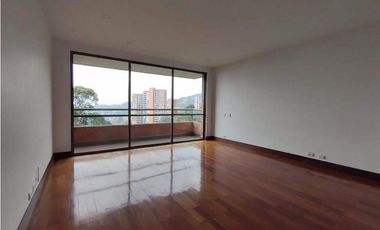 Apartamento en Arriendo Medellín Sector Poblado