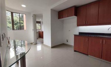 Apartamento en Arriendo Medellín Sector Poblado