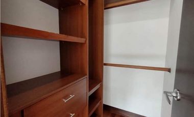 Apartamento en Arriendo Medellín Sector Poblado