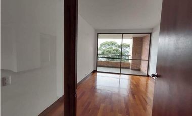 Apartamento en Arriendo Medellín Sector Poblado