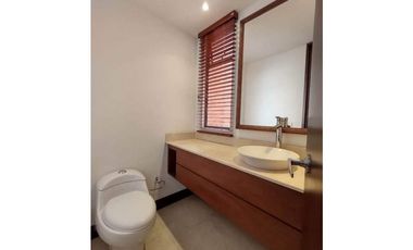 Apartamento en Arriendo Medellín Sector Poblado