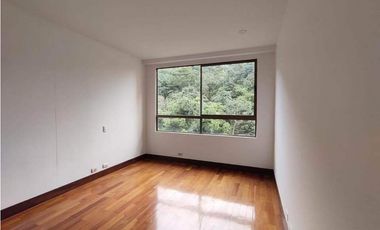 Apartamento en Arriendo Medellín Sector Poblado