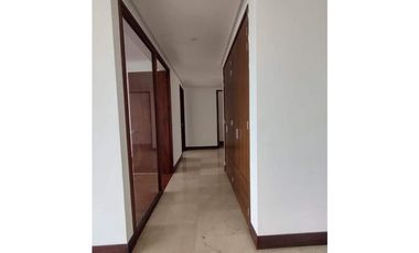 Apartamento en Arriendo Medellín Sector Poblado