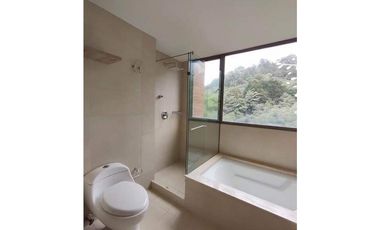 Apartamento en Arriendo Medellín Sector Poblado