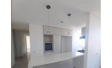 Apartamento en Arriendo en Envigado Sector La Abadía