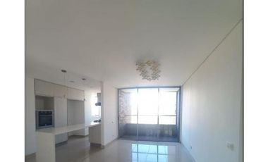 Apartamento en Arriendo en Envigado Sector La Abadía