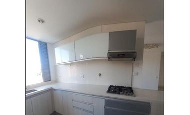 Apartamento en Arriendo en Envigado Sector La Abadía
