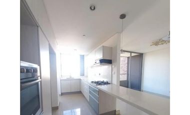 Apartamento en Arriendo en Envigado Sector La Abadía