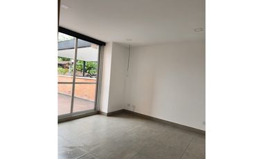 Apartamento en Arriendo Envigado Sector El Esmeraldal