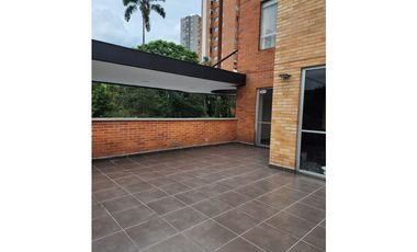 Apartamento en Arriendo Envigado Sector El Esmeraldal