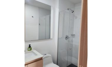 Apartamento en Arriendo Envigado Sector El Esmeraldal