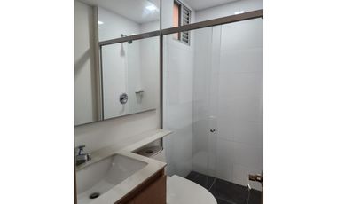 Apartamento en Arriendo Envigado Sector El Esmeraldal