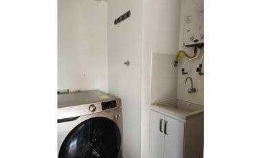 Apartamento en Arriendo Envigado Sector El Esmeraldal