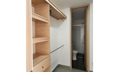 Apartamento en Arriendo Envigado Sector El Esmeraldal