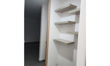 Apartamento en Arriendo Envigado Sector El Esmeraldal