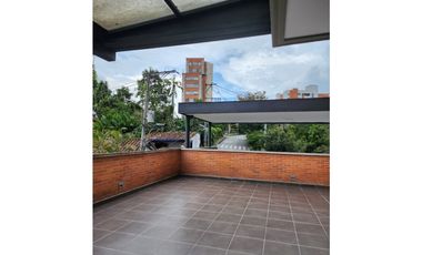 Apartamento en Arriendo Envigado Sector El Esmeraldal