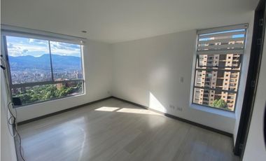 Apartamento en Arriendo en Envigado Sector Loma de las Brujas