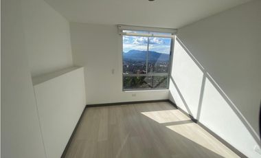 Apartamento en Arriendo en Envigado Sector Loma de las Brujas