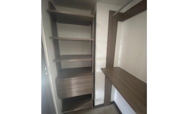 Apartamento en Arriendo en Envigado Sector Loma de las Brujas