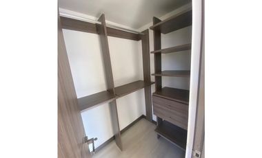 Apartamento en Arriendo en Envigado Sector Loma de las Brujas