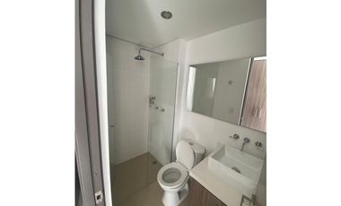 Apartamento en Arriendo en Envigado Sector Loma de las Brujas