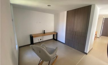 Apartamento en Arriendo en Envigado Sector Loma de las Brujas