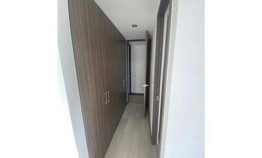 Apartamento en Arriendo en Envigado Sector Loma de las Brujas