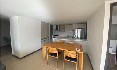 Apartamento en Arriendo en Envigado Sector Loma de las Brujas