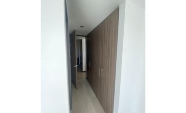 Apartamento en Arriendo en Envigado Sector Loma de las Brujas