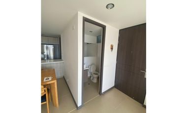 Apartamento en Arriendo en Envigado Sector Loma de las Brujas