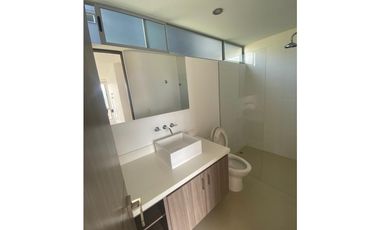 Apartamento en Arriendo en Envigado Sector Loma de las Brujas