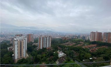 Apartamento en Arriendo en Envigado Sector Loma de las Brujas