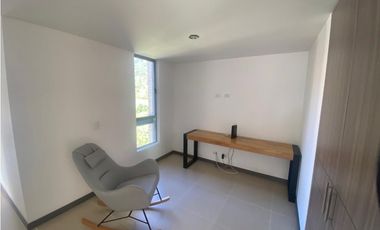 Apartamento en Arriendo en Envigado Sector Loma de las Brujas