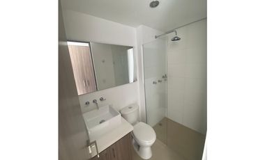 Apartamento en Arriendo en Envigado Sector Loma de las Brujas