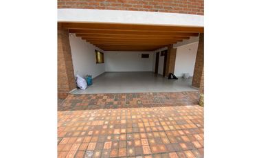 Casa en Arriendo Envigado Sector La Mina