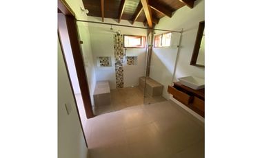 Casa en Arriendo Envigado Sector La Mina