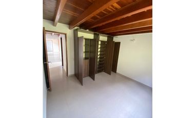 Casa en Arriendo Envigado Sector La Mina