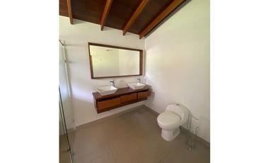 Casa en Arriendo Envigado Sector La Mina