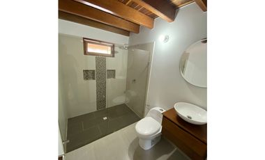 Casa en Arriendo Envigado Sector La Mina